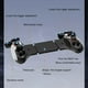 thumbnail image 5 of SGACAI Controlador de juegos retráctil Bluetooth para teléfono móvil Android iOS/Switch, 5 of 6