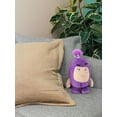 thumbnail image 4 of Peluche de 18 cm de dibujos animados juego suave muñeca figura de acción regalo niños juguete caliente JFHHH pequeña, 4 of 4