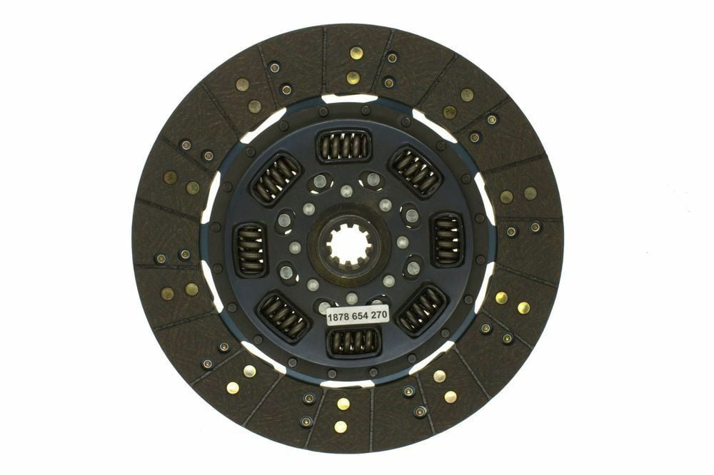 Sachs SD80103HD Clutch Friction Disc