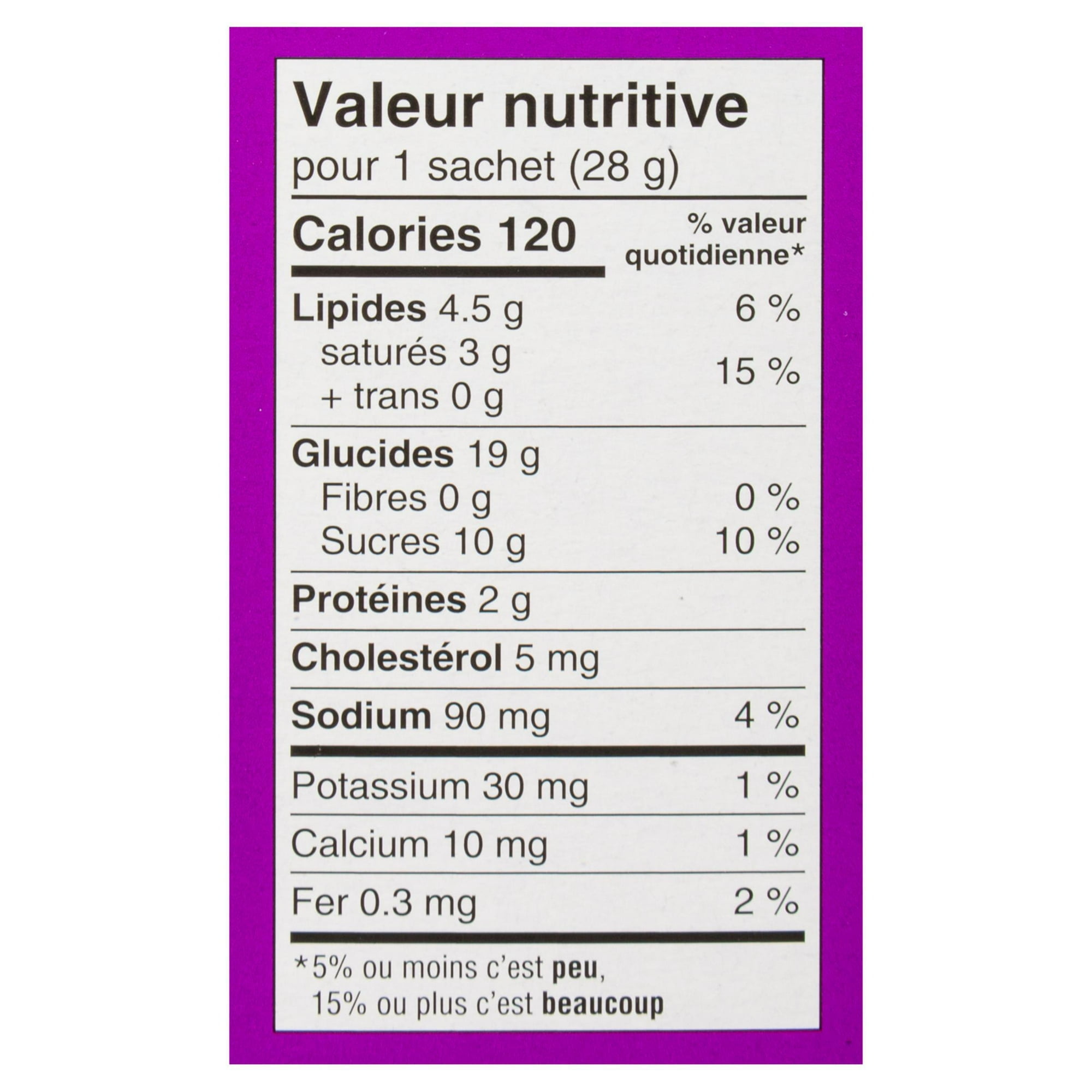 Bear Paws Birthday Cake Cookies, Dare 168g