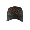thumbnail image 1 of GORRA JC HATS JC DEAD BLACK/COOPER UNITALLA, 1 of 5