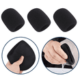 thumbnail image 2 of Funda Para Micrófono Bomge. 6 Paquetes De Esponja Para Micró, 2 of 4
