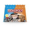 thumbnail image 1 of Monopoly Cats Vs. Dogs Board Game for Kids, 1 of 9