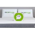 thumbnail image 2 of GhostBed Noiseless Mattress Protector – Waterproof with GhostGrip Elastic Bands & Breathable, Plastic Free Materials, 2 of 4