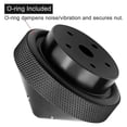 thumbnail image 5 of Eliminator Trolling Motor Prop Nut Compatible con Motorguide Afortunado Sencillez, 5 of 5