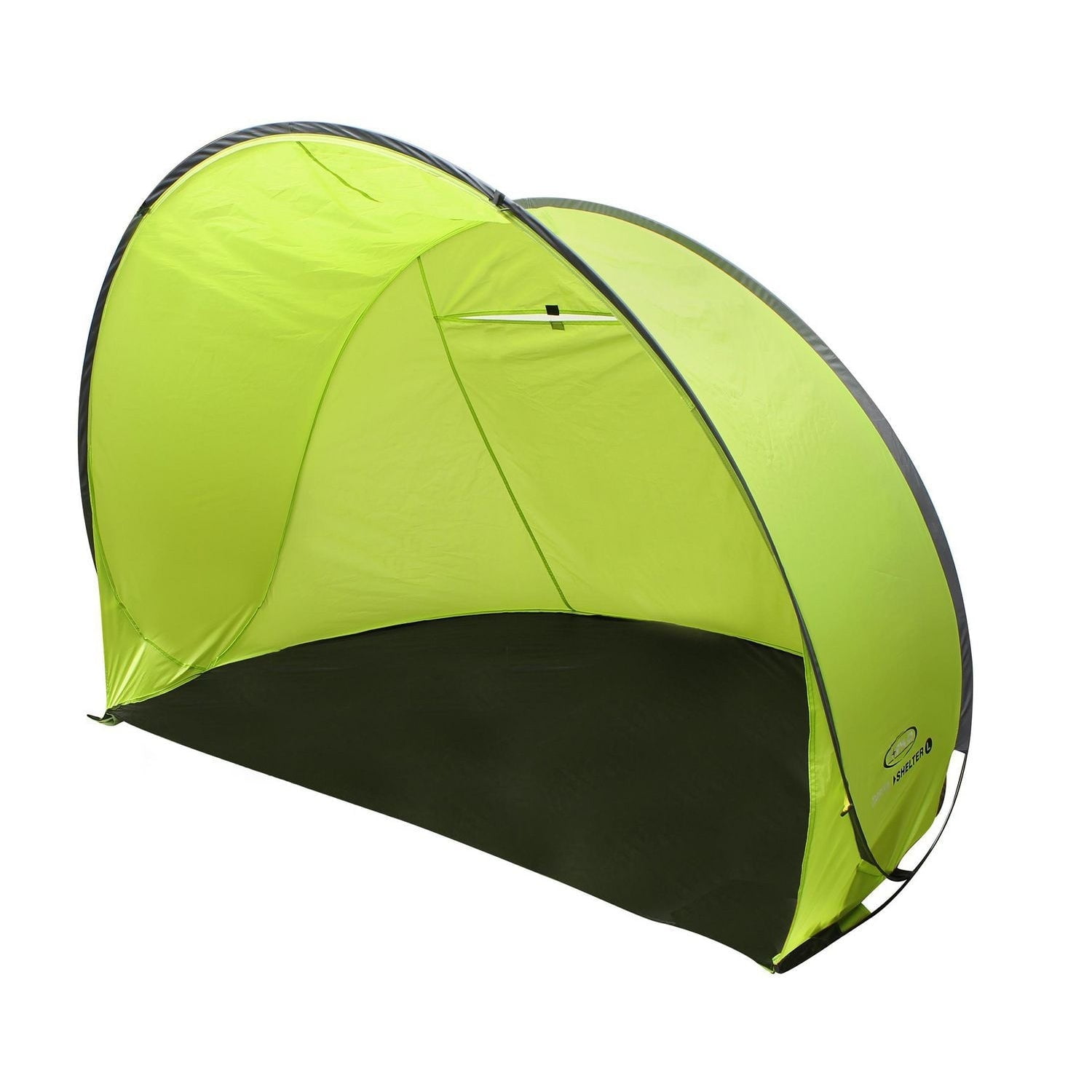 North 49 Instant Pop-up Shelter - Sunshade/Beach Tent