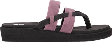 muk luks finley flip flops