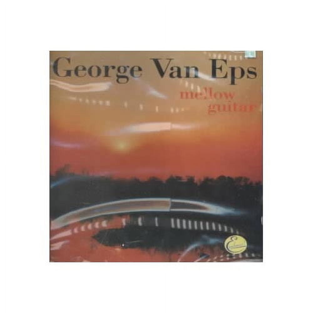 Personnel includes: George Van Eps (7-string guitar); Paul Weston (arranger, conductor); Joe Howard (trombone); Babe Russen, Ted Nash (woodwinds); Frank Flynn (vibraphone); Jack Ryan. Morty Cobb, Phil Stephens (bass); Nick Fatool, Jack Sperling (drums); Alvin Stoller (bongos). Recorded in Hollywood, California in August 1956. Originally released on Columbia (929). Includes liner notes by Jim Fisch. Digitally remastered by Bob Irwin (Sundazed Studios, Coxsackie, New York).