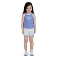 thumbnail image 3 of Stitch Toddler Girl 3 Piece Knit Short Set, Sizes 12 Months-5T, 3 of 4