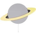 thumbnail image 1 of Create a Wonderful Nursery with FYBTO Wall Lights (Cloud, White), 1 of 2