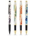 thumbnail image 3 of Wanderlust Everest Rollerball Pen, 3 of 8