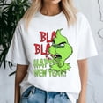 thumbnail image 2 of Happy New Year Tshirt, 2026 Celebration Shirt, Festive Party Tee, New Year Gifts, 2 of 5