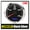 8000-BS, variant on 6000 RPM Tachometer 52mm Pointer 4000 RPM Tacho Meter Gauge With Red Backlight For Car Boat Marine Yacht RV 9-30V ,Easy to Install