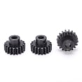 thumbnail image 2 of M1.5 8mm Motor Gear, Portable Practical M1.5 Pinion Motor Gear Strong Compatibility  For 1/6 1/5 RC Car Brushless Motor, 2 of 8