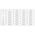 thumbnail image 3 of XDZJLR Men Shirts Casual Short Sleeve Button Down Striped Stylish Summer Beach Tee, 3 of 4