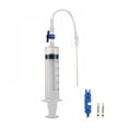 thumbnail image 1 of Ensemble de Seringues d'Injection pour Outil de Remplissage de Tuyau d'Injection de Liquide de Réparation de Tube de Pneu de Vélo, 1 of 5