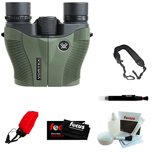Vortex Optics Vanquish Reverse Porro Prism Binoculars 10x26 Walmart