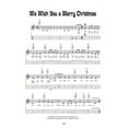 thumbnail image 7 of Christmas Ukulele, Hawaiian Style, 7 of 7