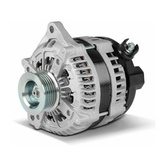 Alternator 1 - Compatible with 2016 - 2018 Ford Explorer 3.5L V6 2017