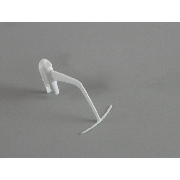 Blade Motor Mount 1 Nano QX 3D BLH7106 MultirotorPartsReplacement Parts