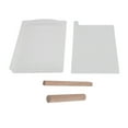 thumbnail image 3 of Fruit  Candy   DIY Candy , Silicone , Reusable Non Stick For Making Chocolate Nougat, 3 of 8