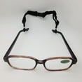 thumbnail image 4 of 4Pcs Blue Eyewear Retainers with Anti-slip Function for Work, 4 of 8