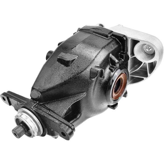 A-Premium Rear Differential Assembly Compatible with BMW F15 F16 X5 2014-2018 X6 2015-2019 L4 2.0L L6 3.0L