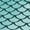 Mint Green, variant on Raenseen Girls Mermaid Fish Scales Print Tutu Ballet Dance Performance Dress Green 8