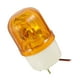 thumbnail image 5 of Luz giratoria LED de 1 pieza de luz giratoria de amarillo Sunnimix Luz de advertencia giratoria, 5 of 6