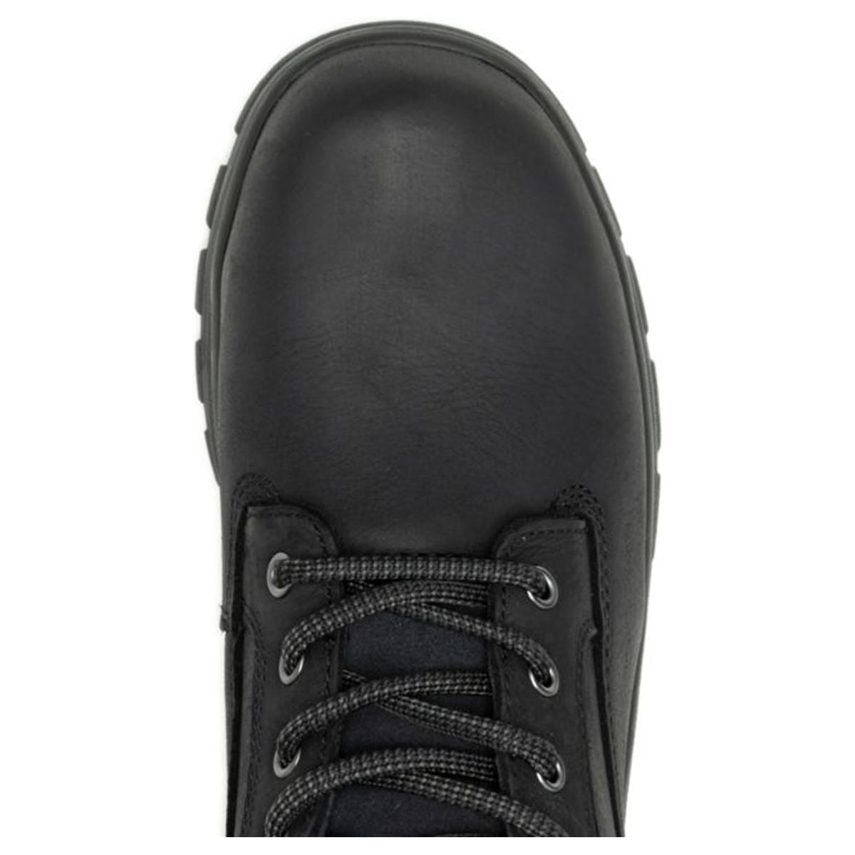 Wolverine Carlsbad Waterproof 6" Steel-Toe Work Boot Men