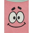thumbnail image 7 of Spongebob X Justice Girls Smocked Tank, Sizes XS - XLP, 7 of 7