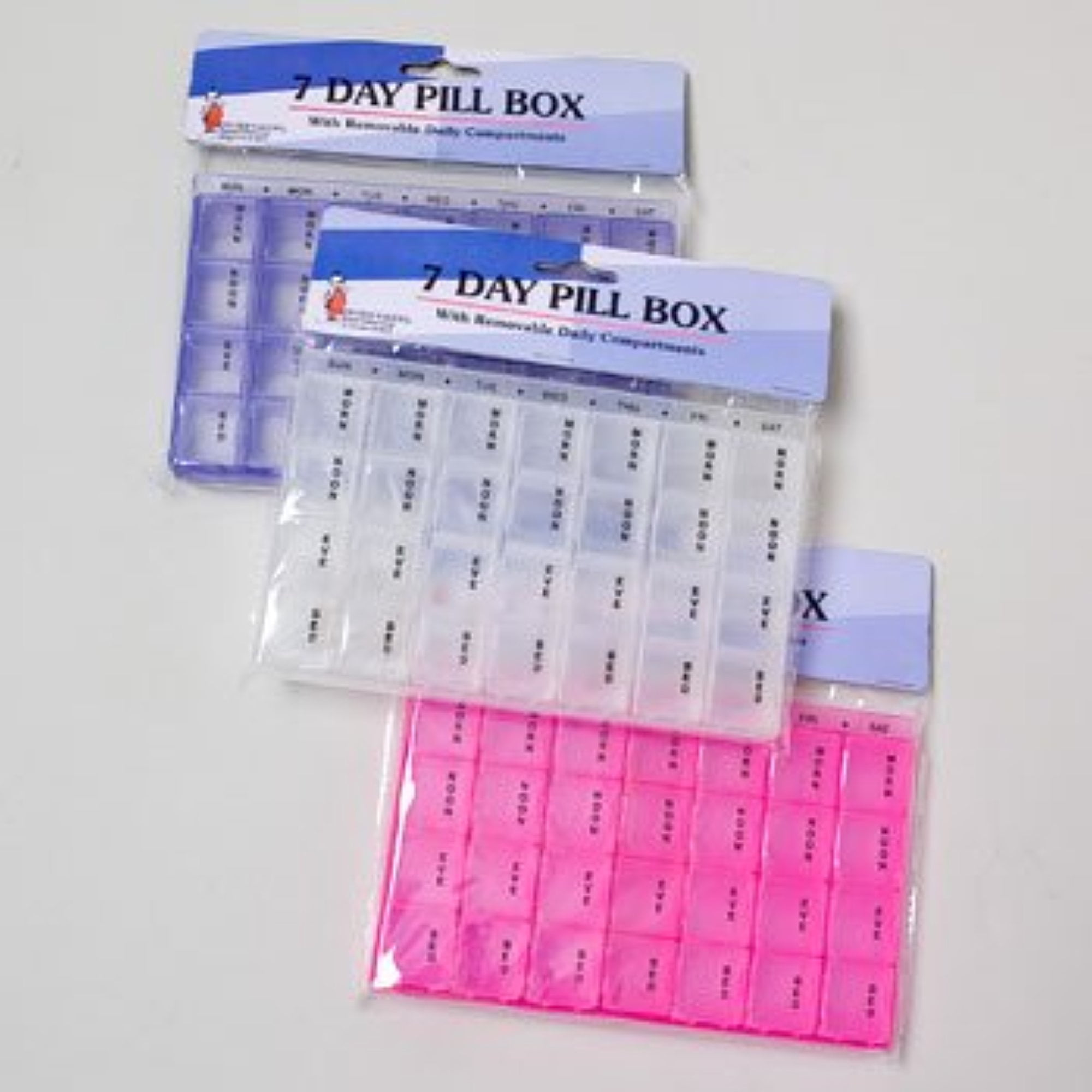 Ip 272 White Pill - wk77bse