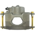 thumbnail image 3 of Centric Parts 14162052 Centric Semi-Loaded Brake Caliper Fits select: 1981-1986 CHEVROLET C10, 1985-2002 CHEVROLET ASTRO, 3 of 4