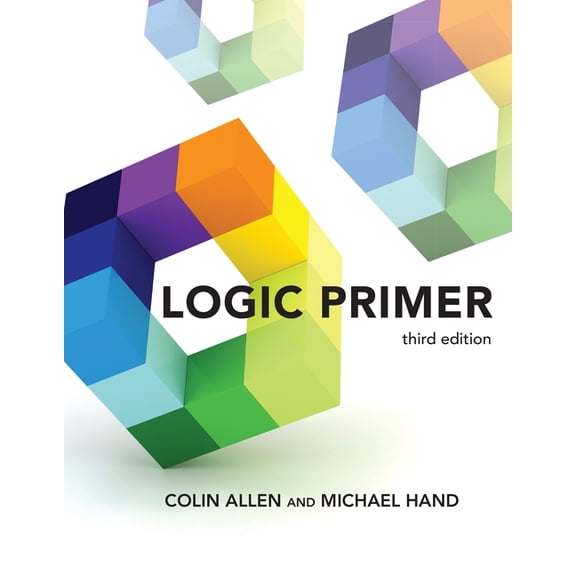 Logic Primer, Third Edition, (Paperback)