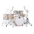 thumbnail image 1 of Batería Acústica Serie Mars 6 Piezas con Hardware MM529SF-6PCH-NW-S MAPEX beige 42x42x79, 1 of 4