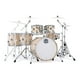 thumbnail image 1 of Batería Acústica Serie Mars 6 Piezas con Hardware MM529SF-6PCH-NW-S MAPEX beige 42x42x79, 1 of 4