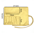 thumbnail image 2 of Guantes de juego para controlador de juegos móvil, material de fibra nano-plata con dedo táctil, guantes de pantalla táctil sin costuras, transpirables y antisudor de alta sensibilidad para juegos de, 2 of 5