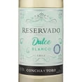 thumbnail image 2 of Pack de 2 Vino Blanco Concha Y Toro Reservado Dulce 750 ml, 2 of 3