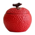 thumbnail image 3 of Deeceymbur Lychee Shaped Scented Candle Natural Wax Fruit Aromatherapy Ornament for Indoor Home Gift, 3 of 9