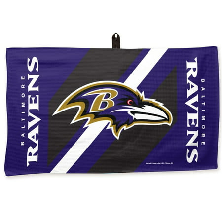Baltimore Ravens WinCraft 14