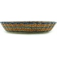 thumbnail image 3 of Polmedia Bright Beauty Fluted Pie Dish, 3 of 6