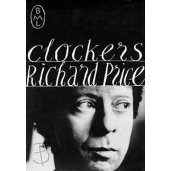 Pre-Owned Clockers (Hardcover) 0747519307 9780747519300