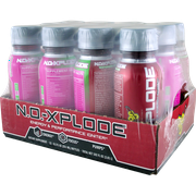 BSN INC. - No-Xplode RTD Watermelon (8.5 oz)