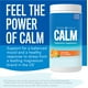 thumbnail image 3 of Suplemento Natural Vitality Calm Citrato de Magnesio Naranja 240 ml, 3 of 9