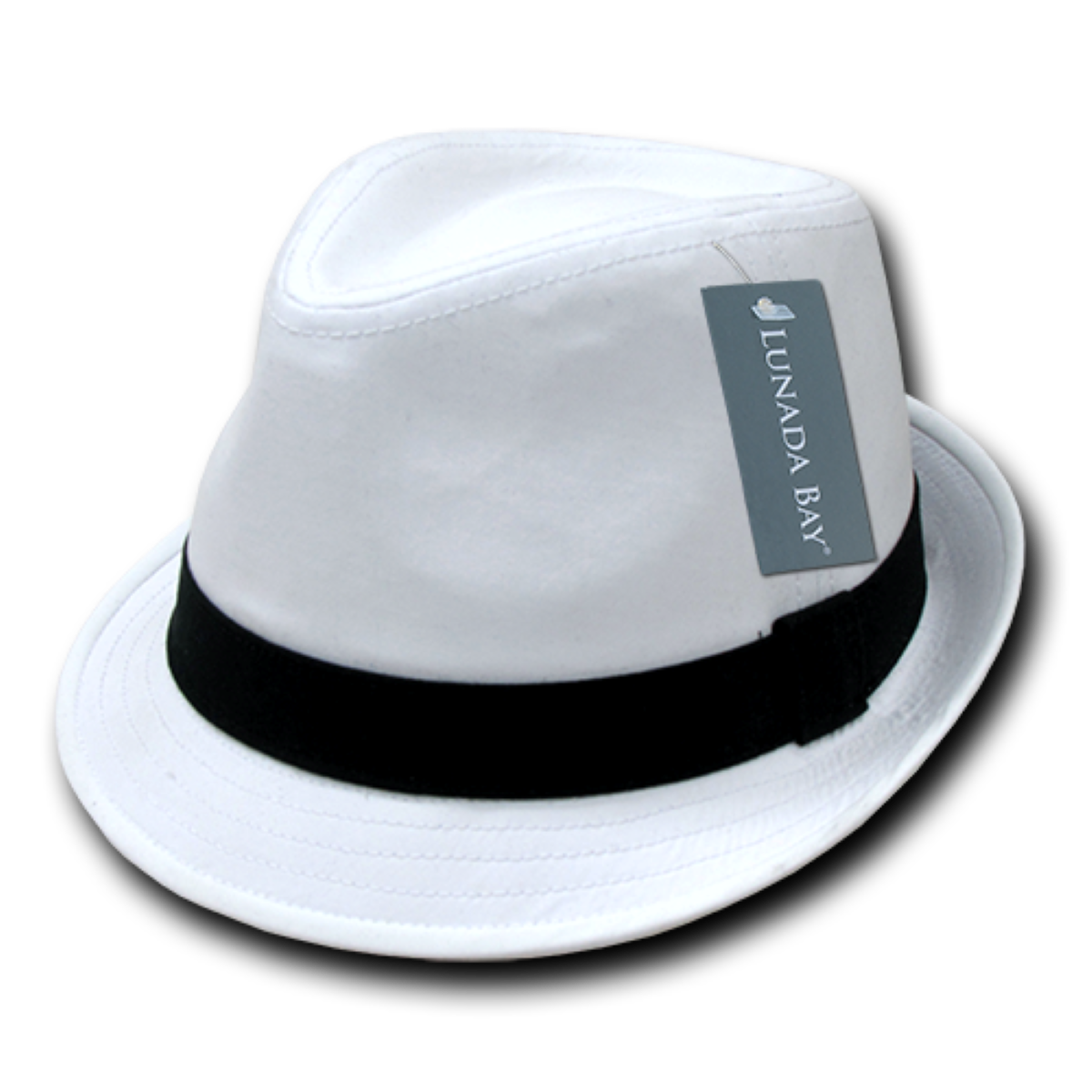 fedora hat walmart