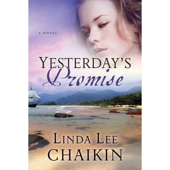 East of the Sun Yesterday's Promise, Book 02, (Paperback)