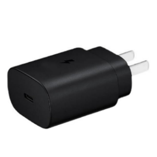 Bloque de Carga Rápida Tipo C, 25W PD Fast Charger US Enchip Ul Certado para vacantes
