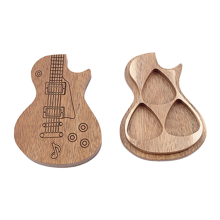 Box of guitar picks deals