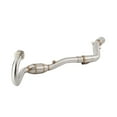 thumbnail image 6 of GFYSHIP For Honda CRF 300 21-23 CRF 300 L CRF300 Rally CRF300L Escape Slip-on Motorcycle Exhaust Pipe Header Link Pipe Muffler, 6 of 7