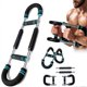 thumbnail image 1 of Twister Arm Trainer, Adjustable Chest Exercise Equipment, Arm Trainer, Upper Body Strength Training Machine 26-27s, 1 of 5